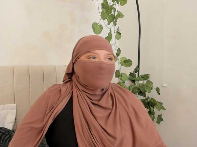 maysanoor live cam on BongaCams