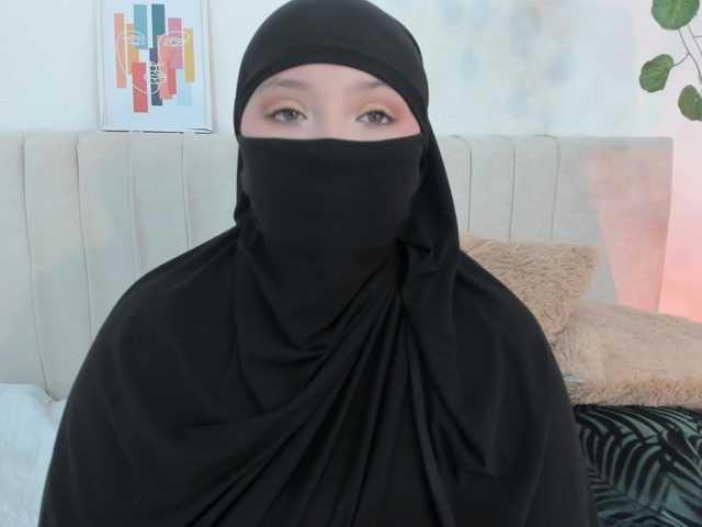 maysanoor live cam on BongaCams