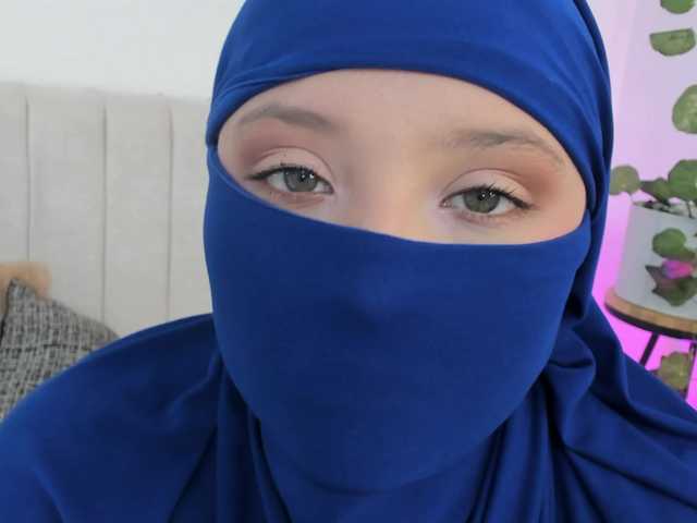 maysanoor live cam on BongaCams