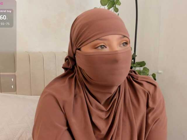 maysanoor live cam on BongaCams