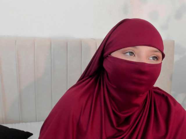 maysanoor live cam on BongaCams