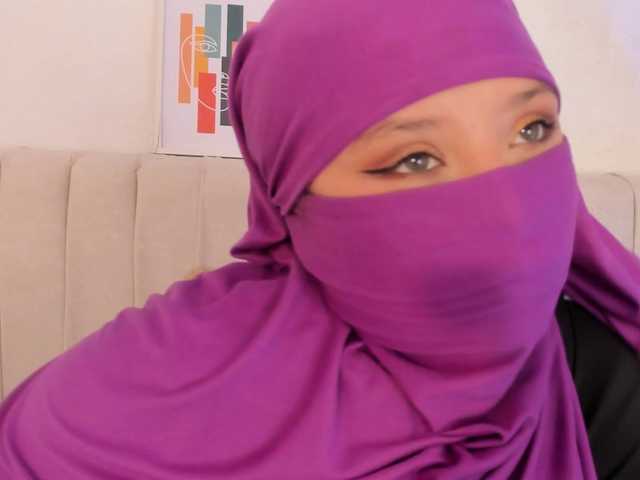 maysanoor live cam on BongaCams