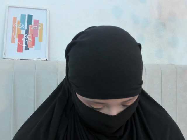 maysanoor live cam on BongaCams
