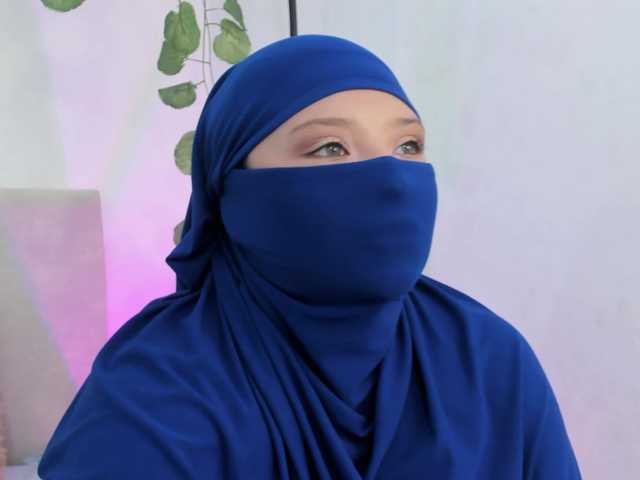 maysanoor live cam on BongaCams