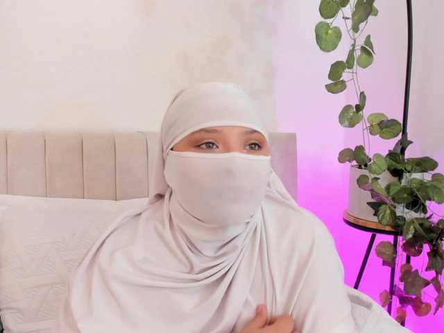 maysanoor live cam on BongaCams