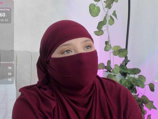 maysanoor live cam on BongaCams