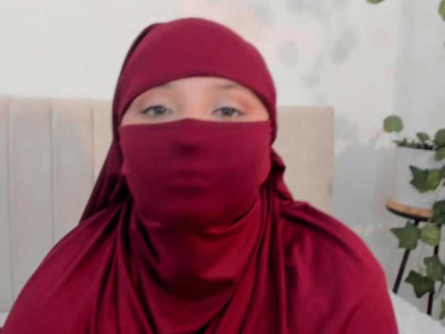 maysanoor live cam on BongaCams