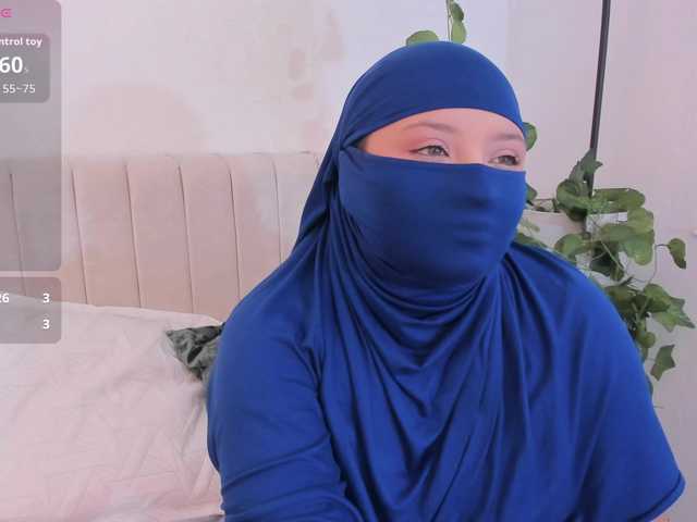 maysanoor live cam on BongaCams