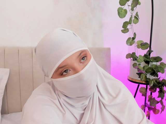 maysanoor live cam on BongaCams