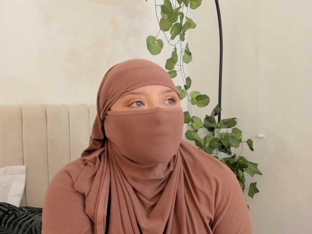 maysanoor live cam on BongaCams