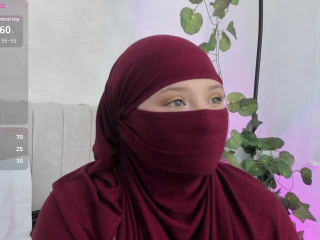 maysanoor live cam on BongaCams