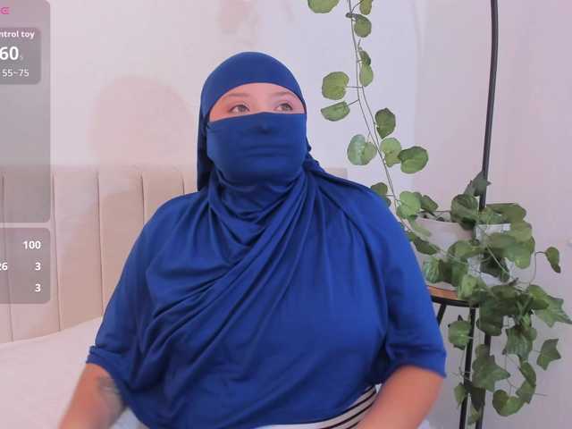 maysanoor live cam on BongaCams