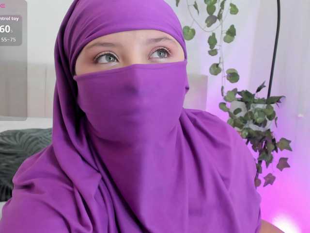 maysanoor live cam on BongaCams