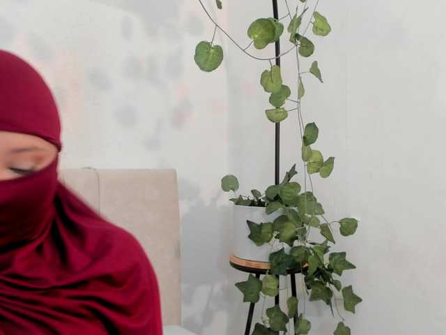 maysanoor live cam on BongaCams