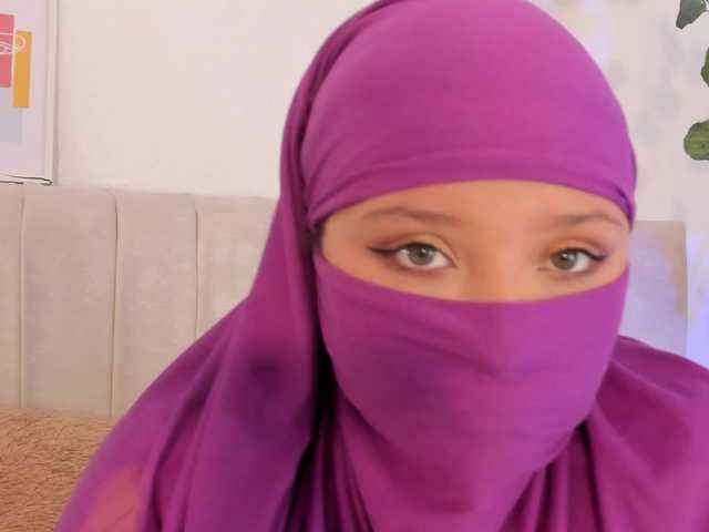 maysanoor live cam on BongaCams