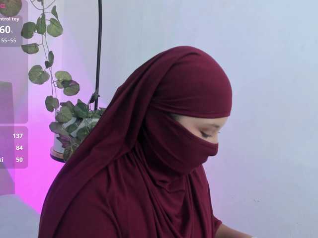 maysanoor live cam on BongaCams