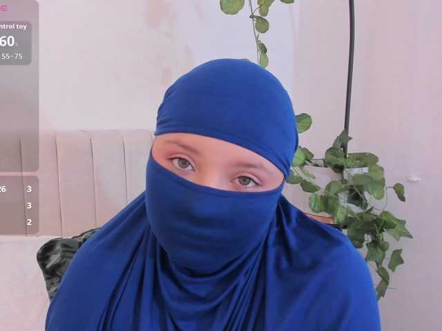 maysanoor live cam on BongaCams