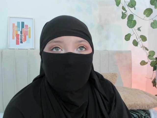 maysanoor live cam on BongaCams