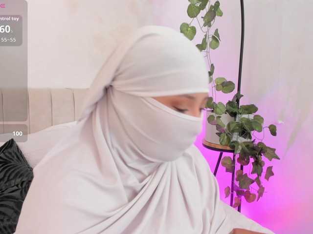 maysanoor live cam on BongaCams