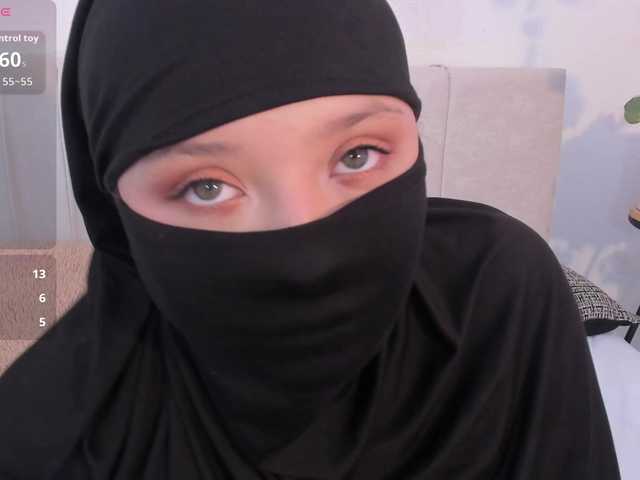 maysanoor live cam on BongaCams