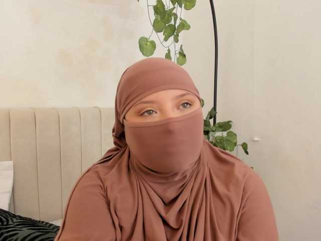 maysanoor live cam on BongaCams