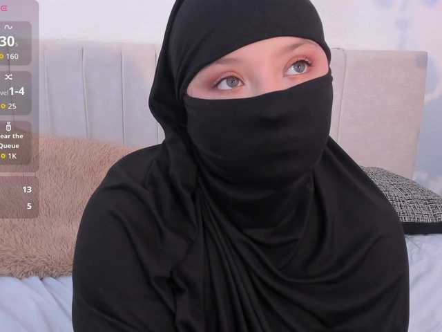 maysanoor live cam on BongaCams
