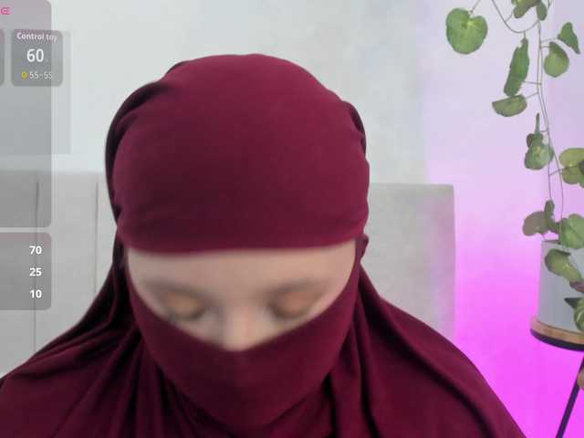maysanoor live cam on BongaCams