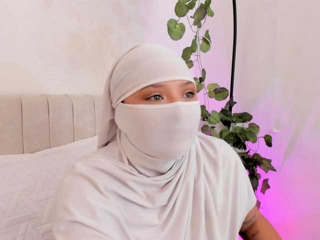 maysanoor live cam on BongaCams
