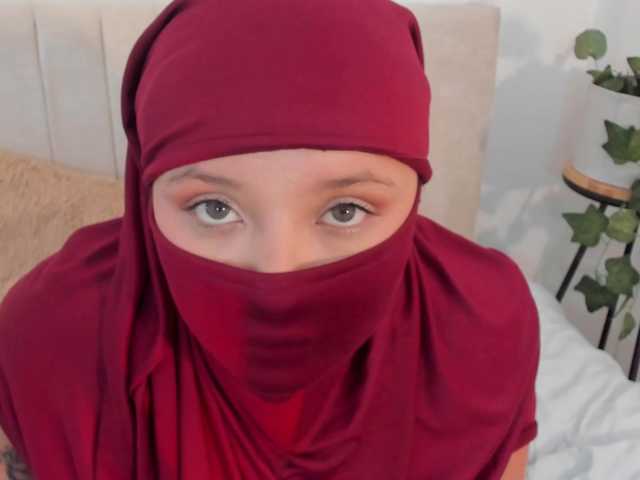 maysanoor live cam on BongaCams
