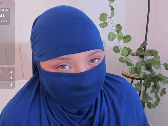maysanoor live cam on BongaCams