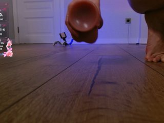 Rosyjune Porn Show