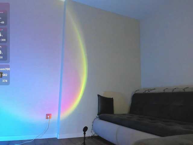 Rosyjune live cam