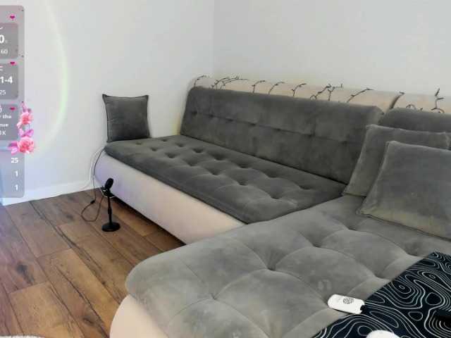 Live трансляция Rosyjune - slutnetki.online