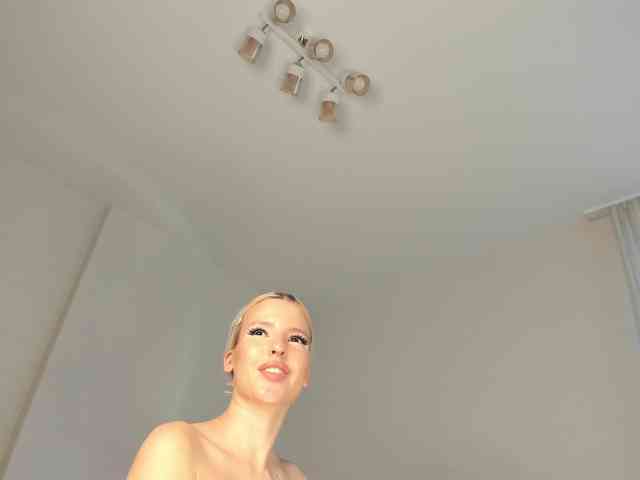 Rosyjune webcam