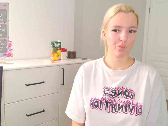 Rosyjune webcam
