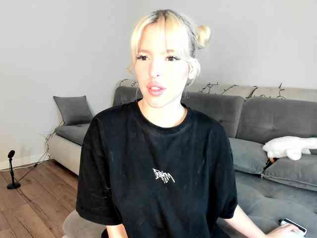 Rosyjune webcam