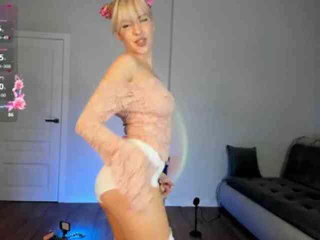 Rosyjune webcam