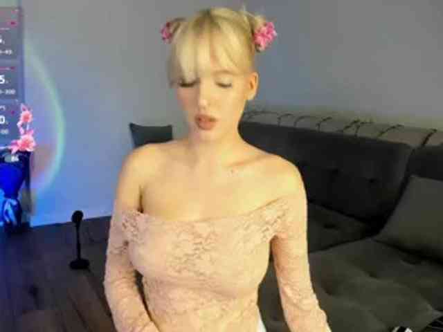 Rosyjune webcam