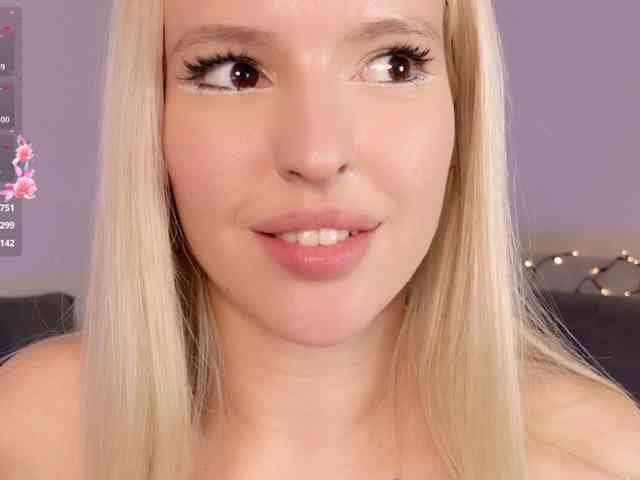 Rosyjune webcam