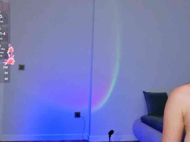 Rosyjune webcam