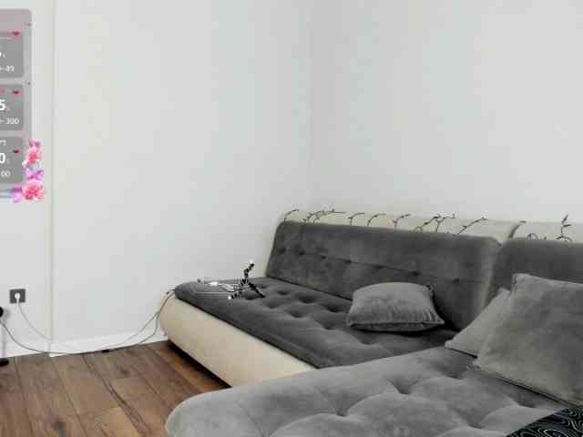 Rosyjune webcam