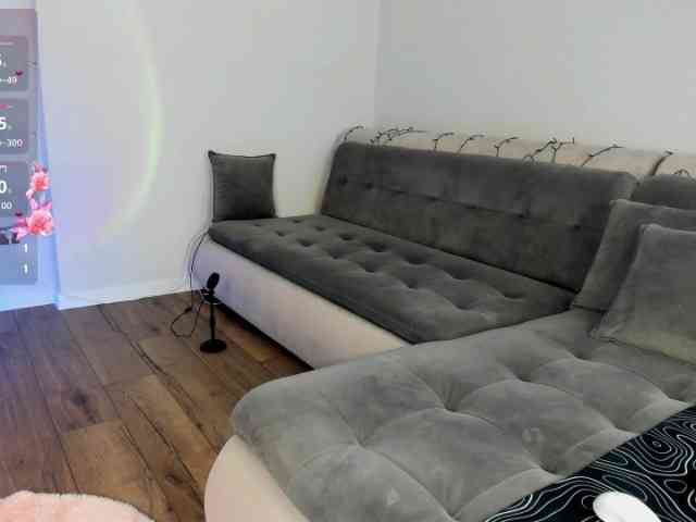 Rosyjune webcam