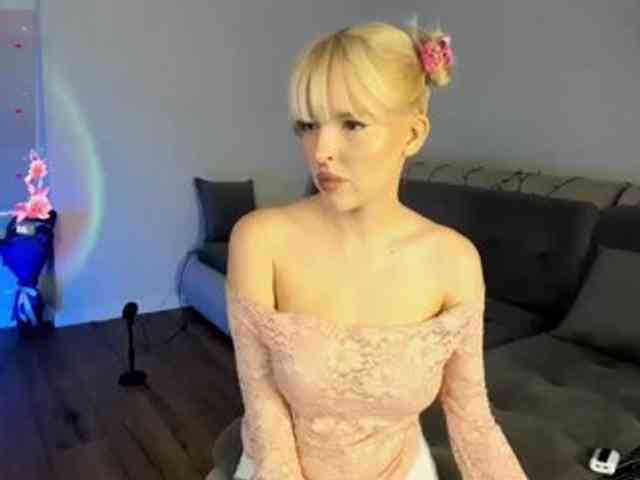Rosyjune webcam