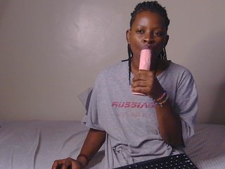 CocoTease33 Porn Show