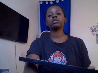 CocoTease33's Live Webcam