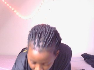CocoTease33 Porn Show