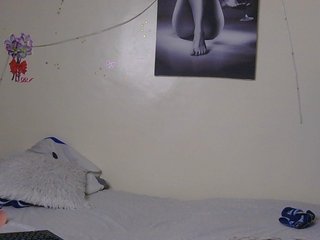 CocoTease33 Porn Show