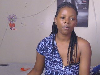 CocoTease33 Porn Show