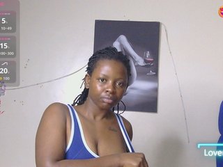 CocoTease33 Porn Show