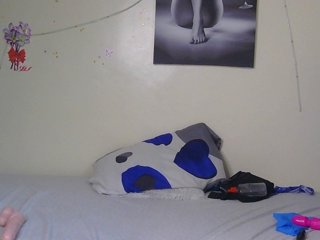 CocoTease33 Porn Show